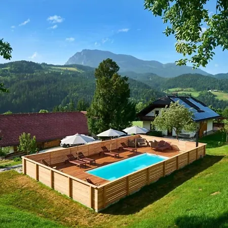 Homestead Metul Pool 1 And 2 - Happy