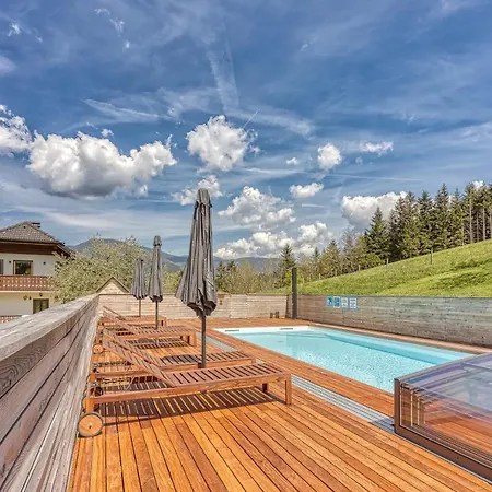 Homestead Metul Pool 1 And 2 - Happy Apartman