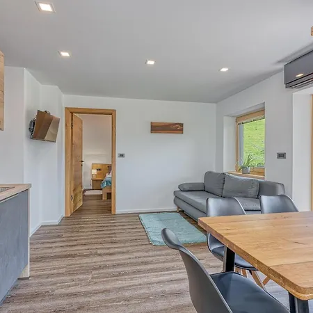 Apartamento Homestead Metul Pool 1 And 2 - Happy *